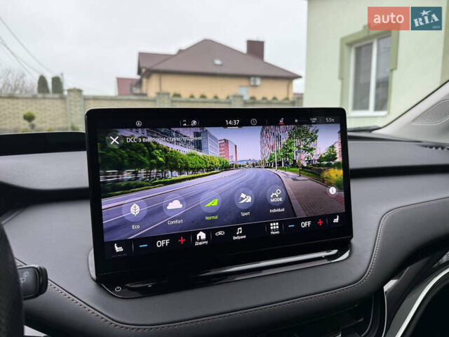 Білий Шкода Enyaq iV, об'ємом двигуна 0 л та пробігом 190 тис. км за 22700 $, фото 77 на Automoto.ua