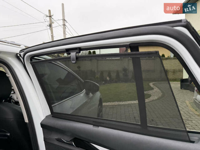 Білий Шкода Enyaq iV, об'ємом двигуна 0 л та пробігом 190 тис. км за 22700 $, фото 93 на Automoto.ua