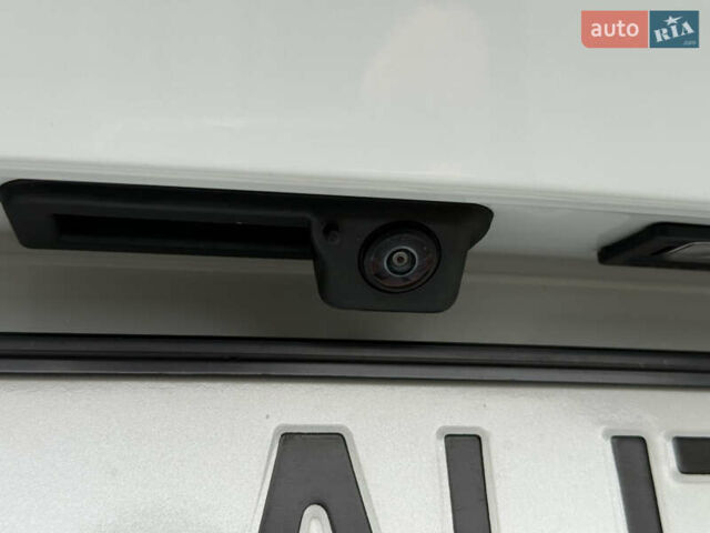 Білий Шкода Enyaq iV, об'ємом двигуна 0 л та пробігом 190 тис. км за 22700 $, фото 36 на Automoto.ua