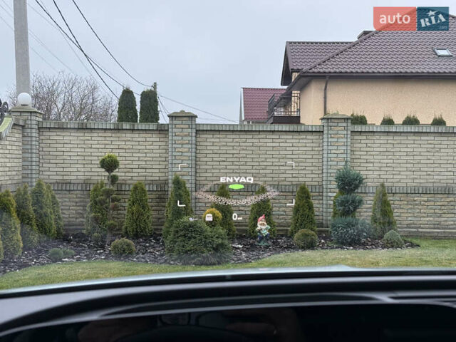 Білий Шкода Enyaq iV, об'ємом двигуна 0 л та пробігом 190 тис. км за 22700 $, фото 63 на Automoto.ua