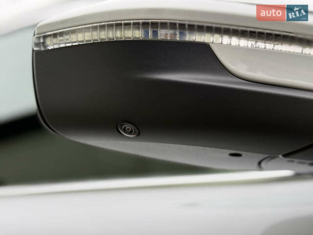 Білий Шкода Enyaq iV, об'ємом двигуна 0 л та пробігом 190 тис. км за 22700 $, фото 37 на Automoto.ua