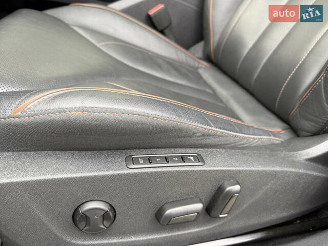 Білий Шкода Enyaq iV, об'ємом двигуна 0 л та пробігом 190 тис. км за 22700 $, фото 52 на Automoto.ua