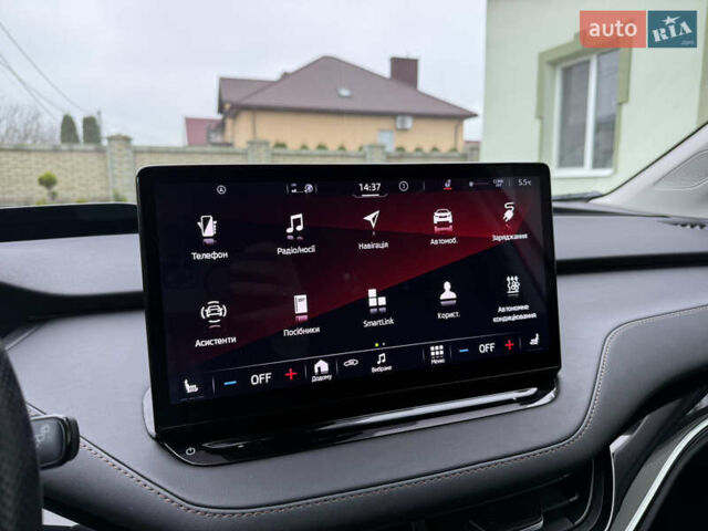 Білий Шкода Enyaq iV, об'ємом двигуна 0 л та пробігом 190 тис. км за 22700 $, фото 76 на Automoto.ua