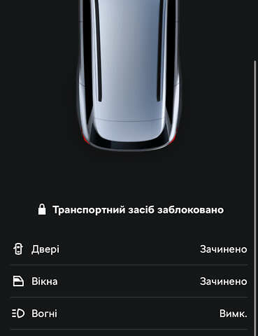 Белый Шкода Enyaq iV, объемом двигателя 0 л и пробегом 130 тыс. км за 27000 $, фото 76 на Automoto.ua