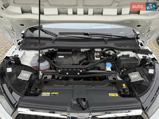 Білий Шкода Enyaq iV, об'ємом двигуна 0 л та пробігом 190 тис. км за 22700 $, фото 112 на Automoto.ua