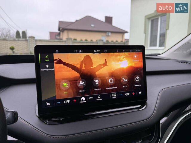 Білий Шкода Enyaq iV, об'ємом двигуна 0 л та пробігом 190 тис. км за 22700 $, фото 79 на Automoto.ua