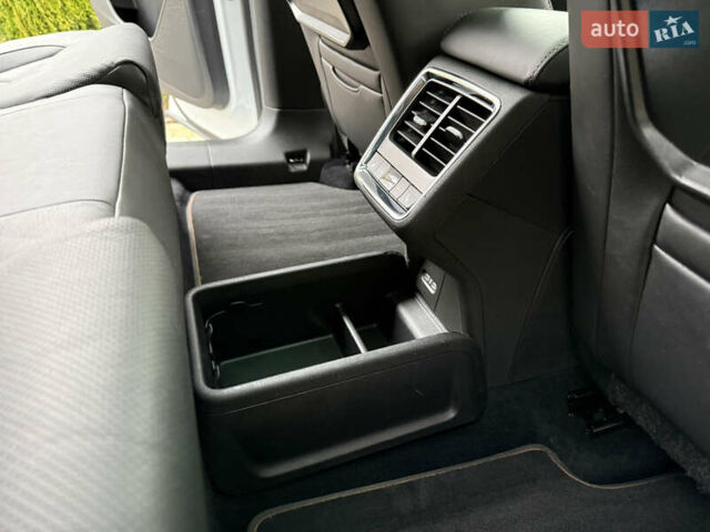 Білий Шкода Enyaq iV, об'ємом двигуна 0 л та пробігом 190 тис. км за 22700 $, фото 98 на Automoto.ua