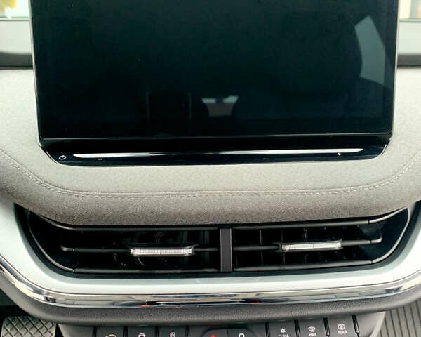 Білий Шкода Enyaq iV, об'ємом двигуна 0 л та пробігом 220 тис. км за 20700 $, фото 73 на Automoto.ua