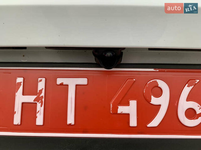 Білий Шкода Enyaq iV, об'ємом двигуна 0 л та пробігом 220 тис. км за 20700 $, фото 79 на Automoto.ua