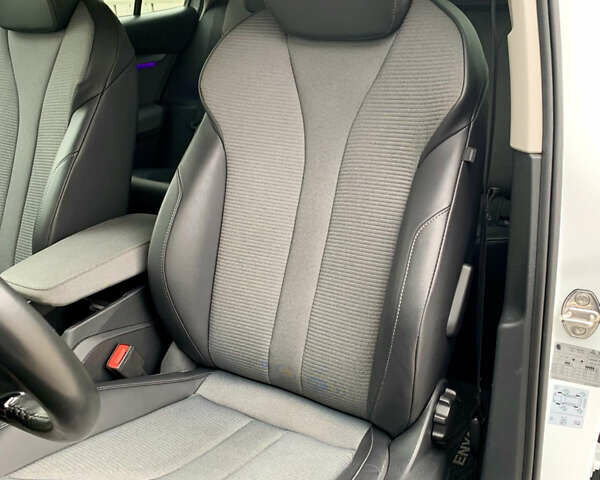 Білий Шкода Enyaq iV, об'ємом двигуна 0 л та пробігом 220 тис. км за 20700 $, фото 54 на Automoto.ua