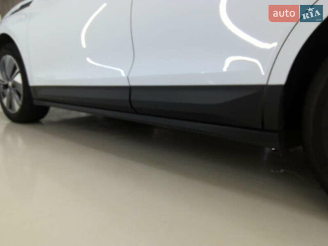 Білий Шкода Enyaq iV, об'ємом двигуна 0 л та пробігом 179 тис. км за 19900 $, фото 13 на Automoto.ua