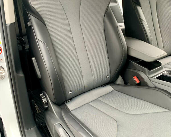 Білий Шкода Enyaq iV, об'ємом двигуна 0 л та пробігом 220 тис. км за 20700 $, фото 63 на Automoto.ua