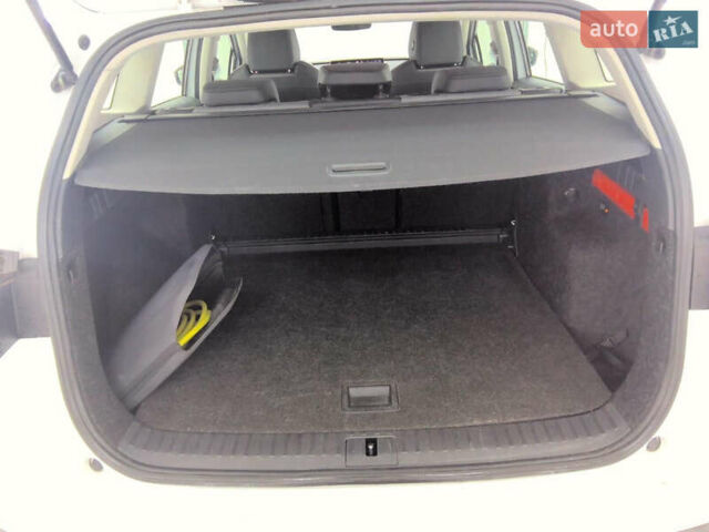 Білий Шкода Enyaq iV, об'ємом двигуна 0 л та пробігом 179 тис. км за 19900 $, фото 11 на Automoto.ua