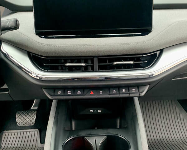 Білий Шкода Enyaq iV, об'ємом двигуна 0 л та пробігом 220 тис. км за 20700 $, фото 72 на Automoto.ua