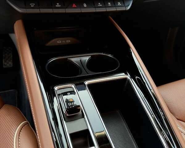 Белый Шкода Enyaq iV, объемом двигателя 0 л и пробегом 37 тыс. км за 25600 $, фото 13 на Automoto.ua