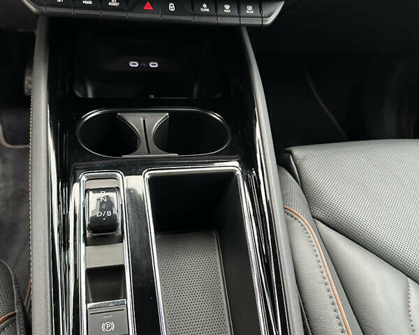 Чорний Шкода Enyaq iV, об'ємом двигуна 0 л та пробігом 150 тис. км за 24700 $, фото 23 на Automoto.ua