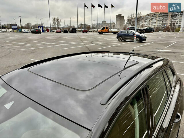 Черный Шкода Enyaq iV, объемом двигателя 0 л и пробегом 186 тыс. км за 18950 $, фото 28 на Automoto.ua