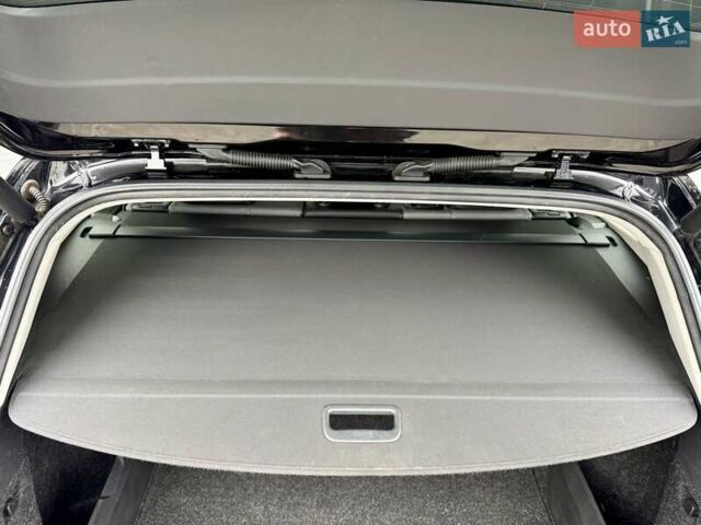 Черный Шкода Enyaq iV, объемом двигателя 0 л и пробегом 269 тыс. км за 16800 $, фото 76 на Automoto.ua