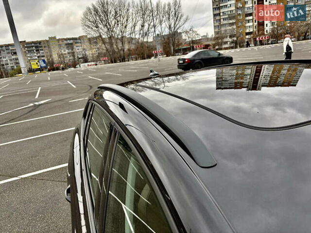 Черный Шкода Enyaq iV, объемом двигателя 0 л и пробегом 186 тыс. км за 18950 $, фото 50 на Automoto.ua