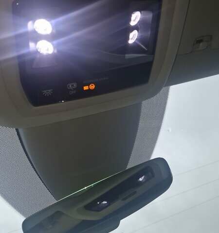 Чорний Шкода Enyaq iV, об'ємом двигуна 0 л та пробігом 90 тис. км за 22900 $, фото 5 на Automoto.ua