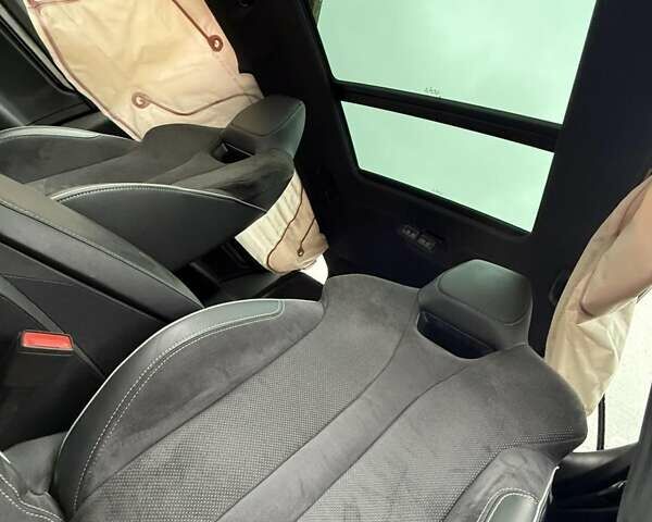 Чорний Шкода Enyaq iV, об'ємом двигуна 0 л та пробігом 164 тис. км за 13800 $, фото 6 на Automoto.ua