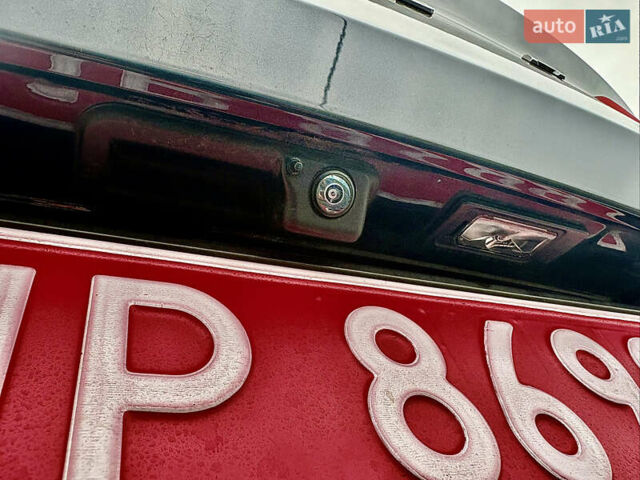 Черный Шкода Enyaq iV, объемом двигателя 0 л и пробегом 186 тыс. км за 18950 $, фото 53 на Automoto.ua