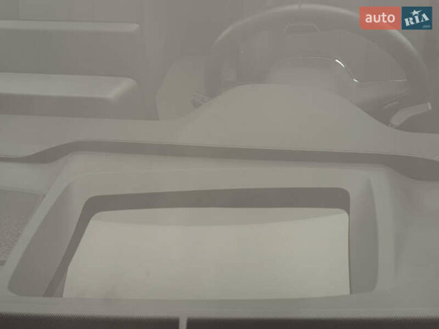 Черный Шкода Enyaq iV, объемом двигателя 0 л и пробегом 113 тыс. км за 27920 $, фото 25 на Automoto.ua