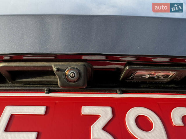 Черный Шкода Enyaq iV, объемом двигателя 0 л и пробегом 49 тыс. км за 28250 $, фото 107 на Automoto.ua