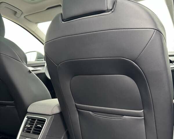 Черный Шкода Enyaq iV, объемом двигателя 0 л и пробегом 269 тыс. км за 16800 $, фото 56 на Automoto.ua