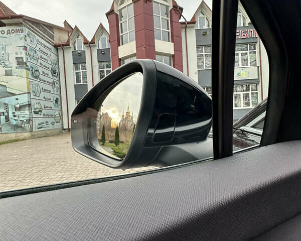 Чорний Шкода Enyaq iV, об'ємом двигуна 0 л та пробігом 150 тис. км за 24700 $, фото 26 на Automoto.ua