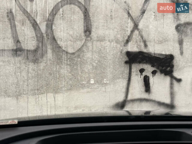 Черный Шкода Enyaq iV, объемом двигателя 0 л и пробегом 113 тыс. км за 27920 $, фото 50 на Automoto.ua