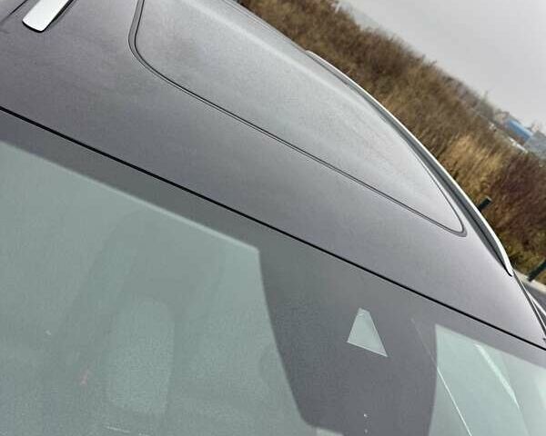 Черный Шкода Enyaq iV, объемом двигателя 0 л и пробегом 269 тыс. км за 16800 $, фото 24 на Automoto.ua