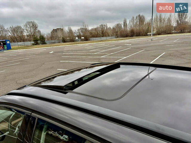 Черный Шкода Enyaq iV, объемом двигателя 0 л и пробегом 186 тыс. км за 18950 $, фото 65 на Automoto.ua