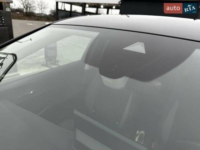 Черный Шкода Enyaq iV, объемом двигателя 0 л и пробегом 51 тыс. км за 21300 $, фото 15 на Automoto.ua