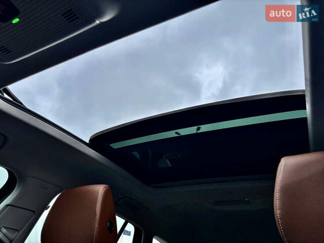 Черный Шкода Enyaq iV, объемом двигателя 0 л и пробегом 186 тыс. км за 18950 $, фото 63 на Automoto.ua