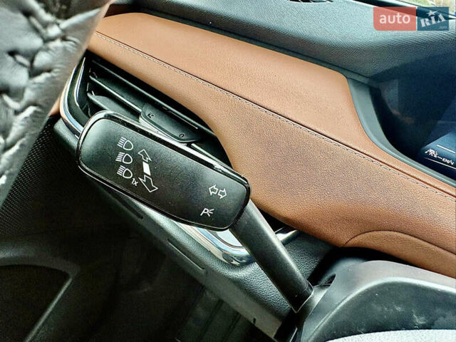 Черный Шкода Enyaq iV, объемом двигателя 0 л и пробегом 186 тыс. км за 18950 $, фото 61 на Automoto.ua