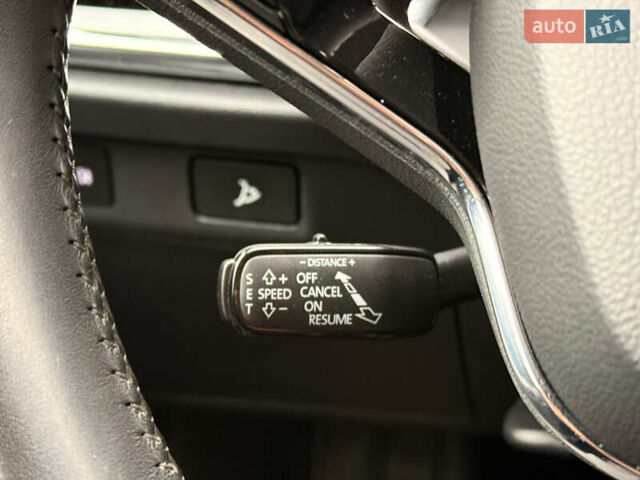 Черный Шкода Enyaq iV, объемом двигателя 0 л и пробегом 113 тыс. км за 27920 $, фото 48 на Automoto.ua