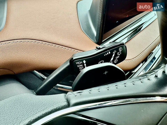 Черный Шкода Enyaq iV, объемом двигателя 0 л и пробегом 186 тыс. км за 18950 $, фото 35 на Automoto.ua