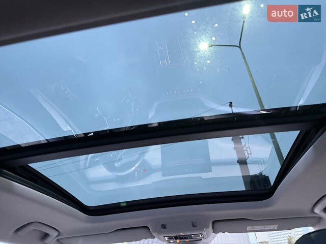 Черный Шкода Enyaq iV, объемом двигателя 0 л и пробегом 163 тыс. км за 24600 $, фото 19 на Automoto.ua