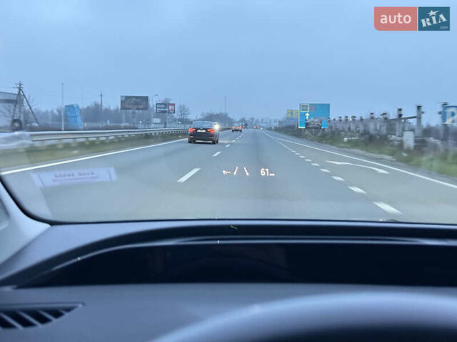 Черный Шкода Enyaq iV, объемом двигателя 0 л и пробегом 163 тыс. км за 24600 $, фото 42 на Automoto.ua