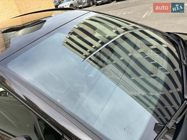 Черный Шкода Enyaq iV, объемом двигателя 0 л и пробегом 144 тыс. км за 26999 $, фото 47 на Automoto.ua