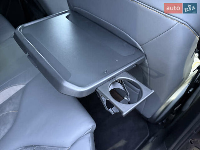 Черный Шкода Enyaq iV, объемом двигателя 0 л и пробегом 163 тыс. км за 24600 $, фото 15 на Automoto.ua