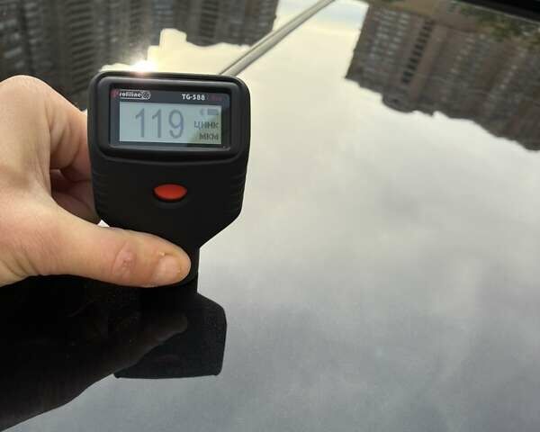 Черный Шкода Enyaq iV, объемом двигателя 0 л и пробегом 144 тыс. км за 26999 $, фото 144 на Automoto.ua