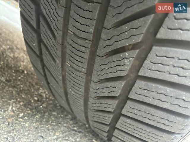 Черный Шкода Enyaq iV, объемом двигателя 0 л и пробегом 144 тыс. км за 26999 $, фото 54 на Automoto.ua