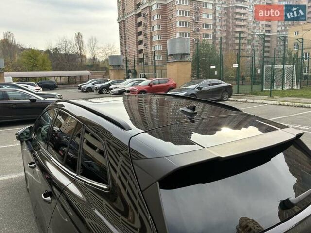 Черный Шкода Enyaq iV, объемом двигателя 0 л и пробегом 144 тыс. км за 26999 $, фото 31 на Automoto.ua