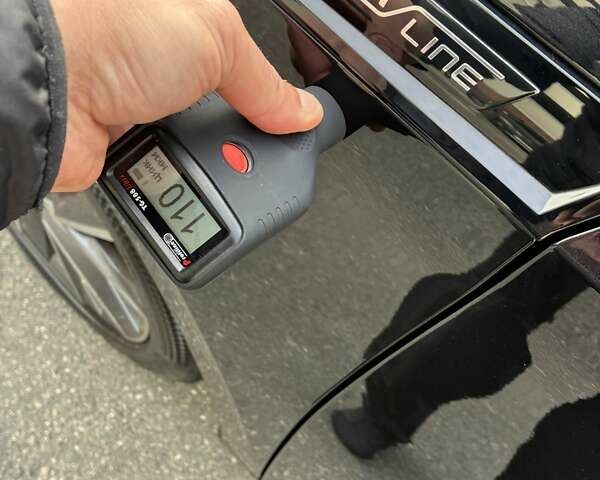 Черный Шкода Enyaq iV, объемом двигателя 0 л и пробегом 144 тыс. км за 26999 $, фото 175 на Automoto.ua