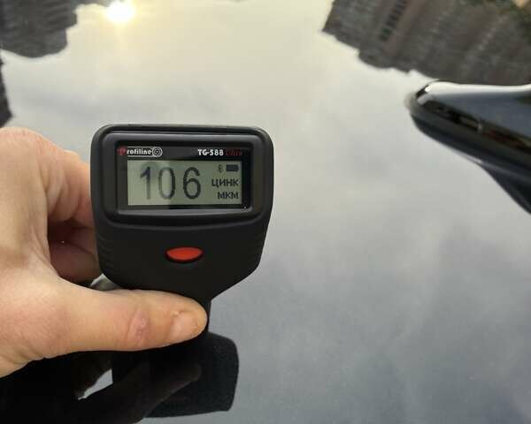 Черный Шкода Enyaq iV, объемом двигателя 0 л и пробегом 144 тыс. км за 26999 $, фото 145 на Automoto.ua