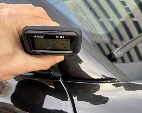 Черный Шкода Enyaq iV, объемом двигателя 0 л и пробегом 144 тыс. км за 26999 $, фото 151 на Automoto.ua