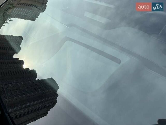 Черный Шкода Enyaq iV, объемом двигателя 0 л и пробегом 144 тыс. км за 26999 $, фото 63 на Automoto.ua