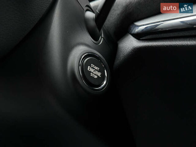 Черный Шкода Enyaq iV, объемом двигателя 0 л и пробегом 160 тыс. км за 18700 $, фото 69 на Automoto.ua